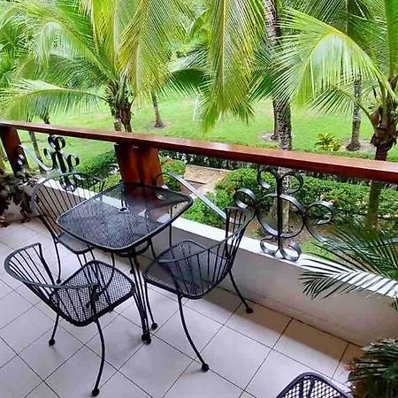 Lovely Condo Manuel Antonio Kültér fotó