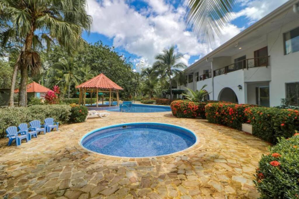 Lovely Condo Manuel Antonio Kültér fotó