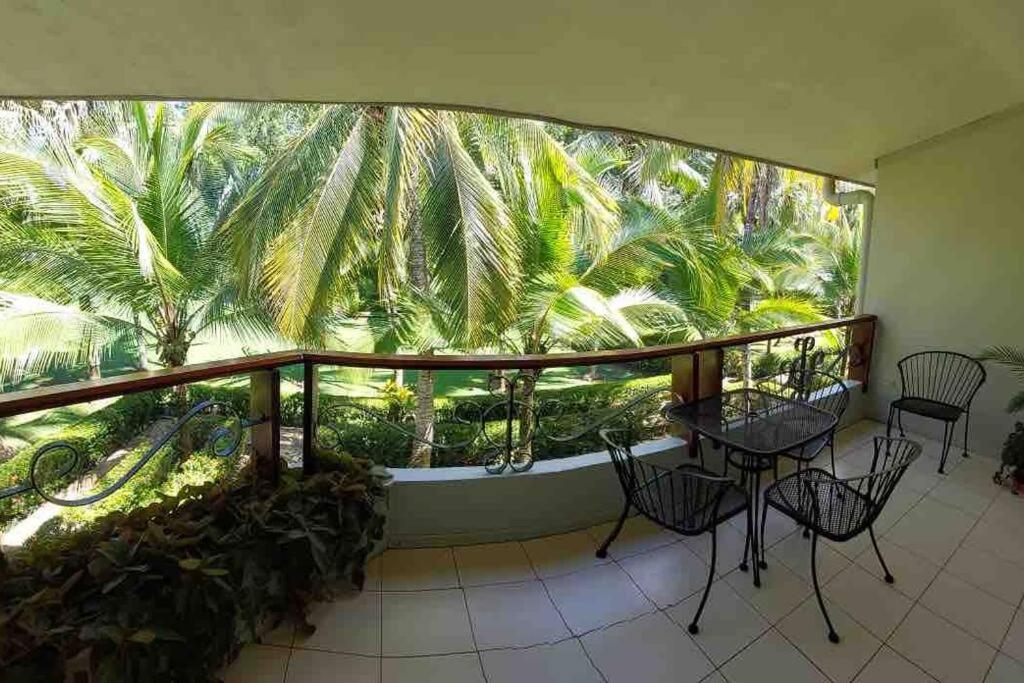 Lovely Condo Manuel Antonio Kültér fotó