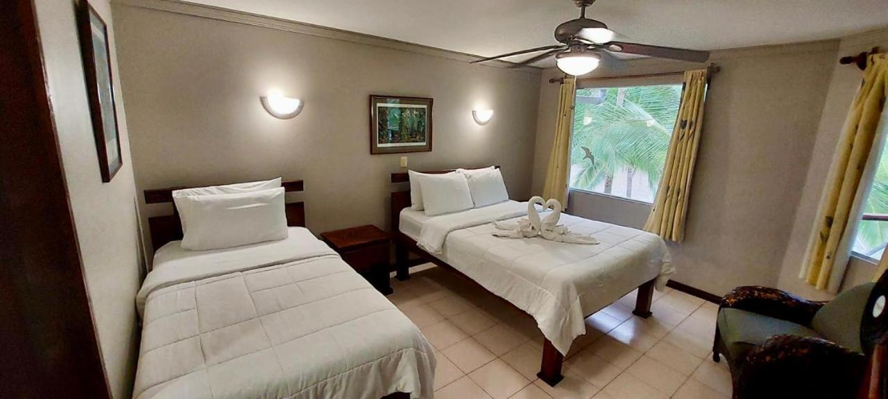 Lovely Condo Manuel Antonio Kültér fotó